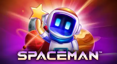 space-man